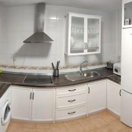 Apartamento Torre De Arena Sanlucar de Barrameda Bagian luar foto