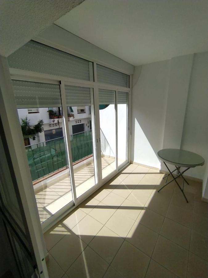 Apartamento Torre De Arena Sanlucar de Barrameda Bagian luar foto