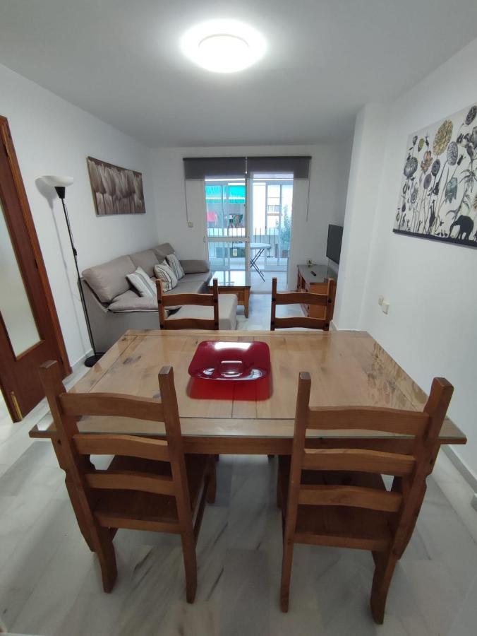 Apartamento Torre De Arena Sanlucar de Barrameda Bagian luar foto