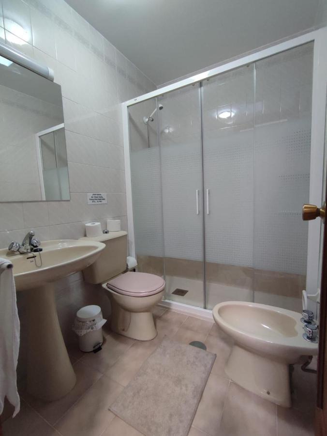 Apartamento Torre De Arena Sanlucar de Barrameda Bagian luar foto