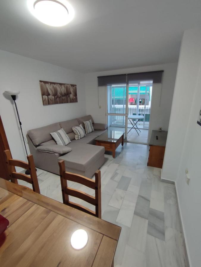 Apartamento Torre De Arena Sanlucar de Barrameda Bagian luar foto
